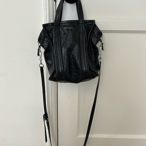 Balenciaga Black Women's Bag - Picture 1 of 6